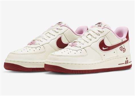 air force one shoes release date.